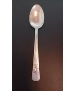 W.M. Rogers MFG. Co. 1939 New York Worlds Fair Table Spoon - Silver Plat... - £5.25 GBP