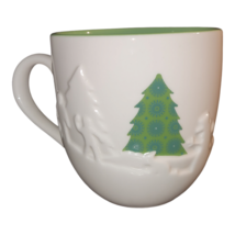 2006 Starbucks Holiday Coffee Mug - £7.12 GBP