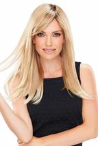 Jon Renau, Mara Ray Camilla Double Mono Hand-Tied Synthetic Wig (Average... - £384.93 GBP+