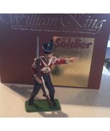 William King WK1S Inniskillings Sergeant - $65.50