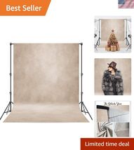 Abstract Professional Photography Backdrop for Portrait Photo Props Boot... - $119.53