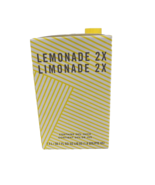 STARBUCKS Lemonade 2X Concentrate 1.5 Liter, BBD 11/2023 - €17,10 EUR