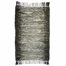 MSRP $50 Bcbgmaxazria Ombre 27X 45in Accent Rug DEFECT - $21.44 CAD