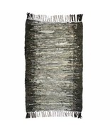 MSRP $50 Bcbgmaxazria Ombre 27X 45in Accent Rug DEFECT - $21.39 CAD