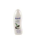 Coco Cream Wellness Shower Gel 250 ML Bottle By Kamill - $16.29 CAD