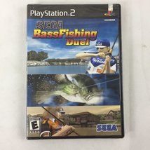 Sega Bass Fishing Duel [video game] - £5.49 GBP