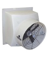Schaefer PFM126P13 12&quot; Direct Drive Poly Exhaust Fan - €474,94 EUR