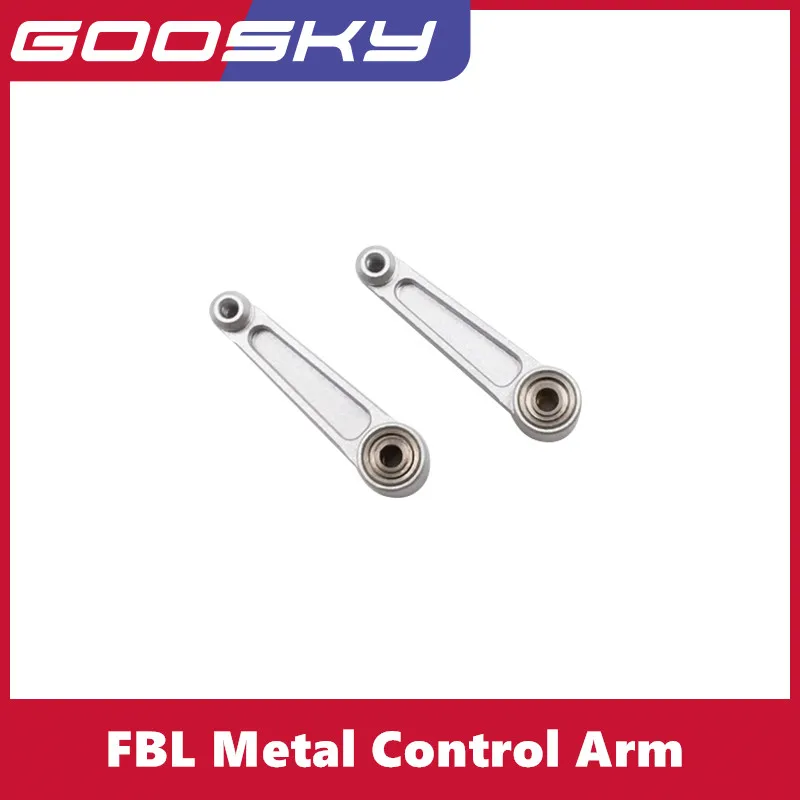 GOOSKY S2 FBL Metal Control Arm SPH000005 - $121.04 MXN