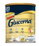 Glucerna Triple Care Diabetic Milk Powder Vanilla 850g X 4 tins + FAST S... - $3,805.99 MXN