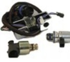 Dodge Jeep solenoid set 95-99 3-4 shift TCC pressure sensor & solenoid 12420BK image 5