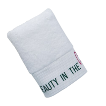 Kitchen & Bathroom Essentials- 100% Cotton Towels – 15" x 32" - €6,81 EUR