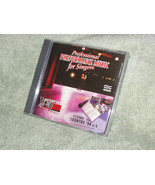 PROFESSIONAL PERFORMANCE MUSIC 1338G COUNTRY &#39;99 Vol.4 Karaoke CD&amp;G (cas... - £14.81 GBP