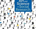 The Art and Science of Social Research Carr, Deborah; Boyle, Elizabeth H... - £32.58 GBP