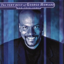 The Very Best of George Howard and Then Some by Howard, George Cd - £8.52 GBP