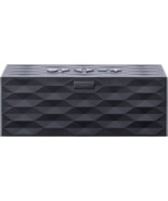 Jawbone Big Jambox Wireless Bluetooth Speaker - Graphite Hex - Retail Pa... - £205.03 GBP