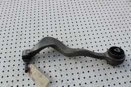 04-10 BMW E60 525I 528I 530I 535I FRONT LEFT UPPER CONTROL ARM  R701 image 9