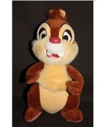 Disney&#39;s Chip &amp; Dale - Dale Bean Bag Plush - £3.99 GBP