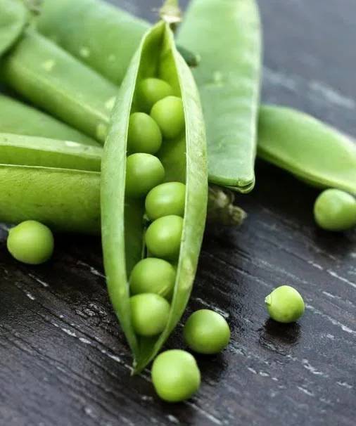 Peas seeds, code 828 Item image 2