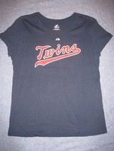 Minnesota Twins t-shirt t shirt Tshirt Carew 29 Woman&#39;s - £106.07 GBP
