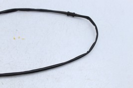 08-10 VW JETTA 2.0L 06J906262C REAR OXYGEN O2 SENSOR E5398 image 5