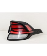 2022 2023 2024 OEM Kia Sportage Full LED Tail Light Right RH Passenger Side - $4,101.03 MXN