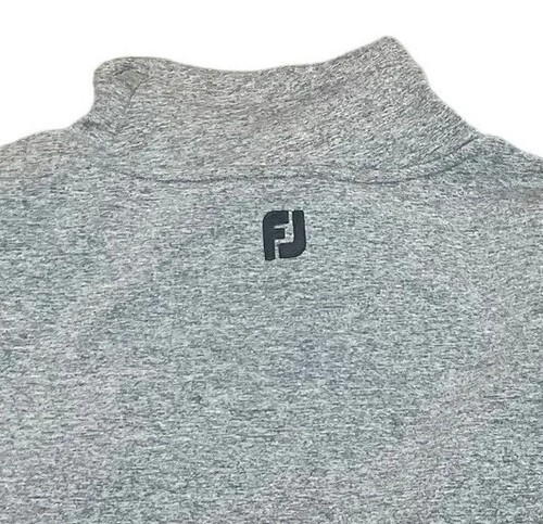 FJ  Foot Joy Women’s Pullover Athletic Shirt Size Small  MINT Condition  Item image 4