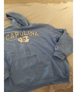 North Carolina Champion Mens XL Hoodie  - €23,55 EUR