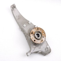 2014-2020 BMW i8 Front Left Drivers Knuckle Spindle Hub Housing Factory ... - $178.20