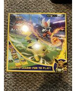 Pokemon TCG: Battle Academy 2022 Factory Sealed NEW - $22.28