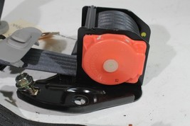 2002-2005 SUBARU IMPREZA WRX WAGON REAR CENTER SEAT BELT RETRACTOR K8780 image 4