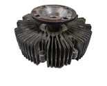 Cooling Fan Clutch From 2006 Toyota Tundra  4.7 1621050102 4WD - $69.95
