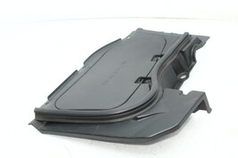 2003-208 INFINITI FX45 ENGINE BAY BRAKE FLUID COVER PANEL H1841 image 6