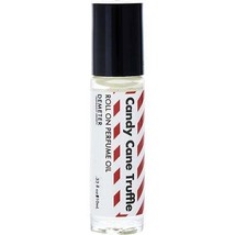 DEMETER CANDY CANE TRUFFLE by Demeter ROLL ON PERFUME OIL 0.29 OZ For UN... - $28.68