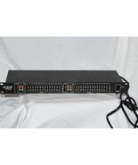 DOD SR430QX Dual 15-band Professional Equalizer w6c - $2,046.18 MXN