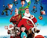 Arthur Christmas DVD | Region 4 &amp; 2 - $11.73