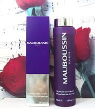 Mauboussin For Women Shower Gel 6.8 FL. OZ.   - £39.95 GBP