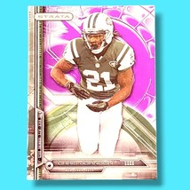 2014 Topps Strata - #94 Chris Johnson - $1.42