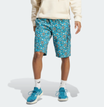 Adidas IC2288 Adventure Nature Awakening Cargo Shorts ( S ) - $1,867.65 MXN