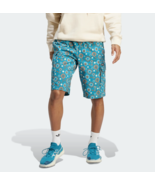 Adidas IC2288 Adventure Nature Awakening Cargo Shorts ( S ) - $1,867.65 MXN