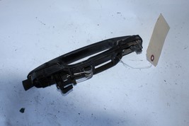 1998-2005 MERCEDES-BENZ ML320 REAR LH DRIVER EXTERIOR DOOR HANDLE K4076 - $39.15