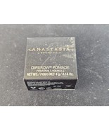 Anastasia Beverly Hills Dipbrow Pomade Granite, 0.14 oz  / 4 g Authentic... - $8.86