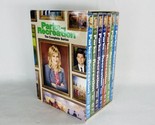 Parks And Recreation Rec Complete Series Season 1-7 (1 2 3 4 5 6 7)  DVD... - $24.99