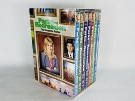 Parks And Recreation Rec Complete Series Season 1-7 (1 2 3 4 5 6 7)  DVD Set - £19.97 GBP