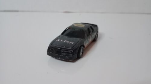 Racing Champions A J Foyt 14 Oldsmobile Nascar Roaring Racer 1/64ish 55d2 - $2.84