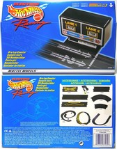 1998 TYCO Mattel Slot Car Pro Automati Lap Counter 1978 On Quik-Clik Track 37589 - £22.01 GBP