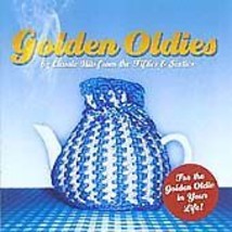Various : Golden Oldies CD Pre-Owned - £11.95 GBP