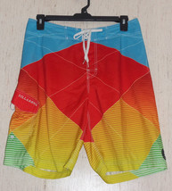 New Mens Billabong Board Shorts Size 34 - £24.42 GBP