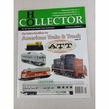 HO Collector Magazine for the HO Scale Model Train Enthusiast Vol 5 # 1 ... - $21.57