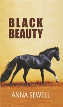 Black Beauty [Hardcover] - £20.71 GBP