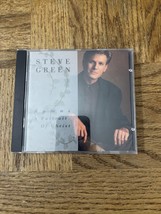 Steve Green A Portrait Of Christ CD - £12.25 GBP